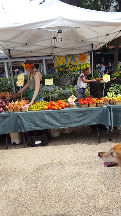 Williamsburg Farmers Market