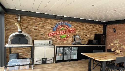 Photo 5 - BUENO PIZZA