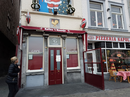 Café 't Haantje