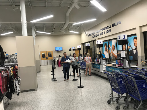 Goodwill Willowbrook - Visual