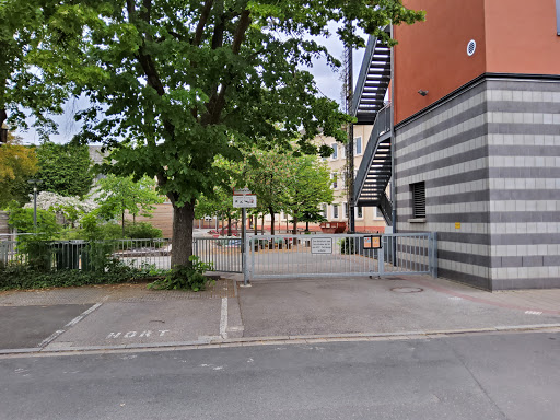 Loschgeschule - Visual