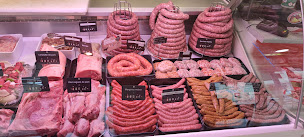 Photo n°2 de Boucherie Charcuterie Traiteur Chabbert à Lézignan-Corbières (Magasin)