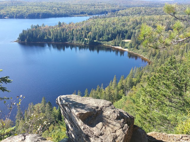 Parc provincial Algonquin