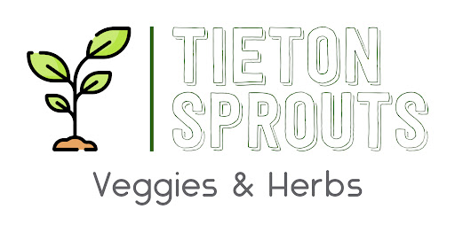 Tieton Sprouts Gallery - United States