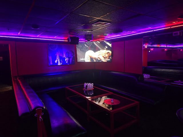 Palomino Las Vegas Gentlemen's Club by null