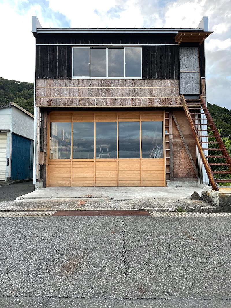 株式会社構木築志