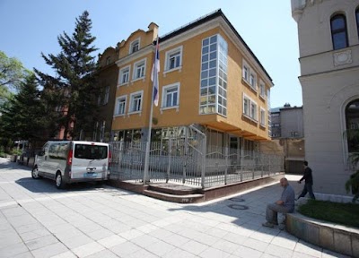 Photos of Embassy of the Republic of Serbia