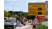 Aximum - Travaux & Services Mobilité à Villenave-d'Ornon
