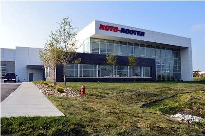 Roto-Rooter - Plumbing Services