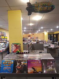 Photo n°3 de La Troccase à Mulhouse (Magasin de musique)
