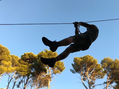 Parco Avventura Erice