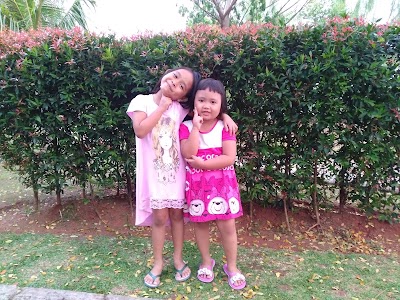 Photos of Taman Eco Park