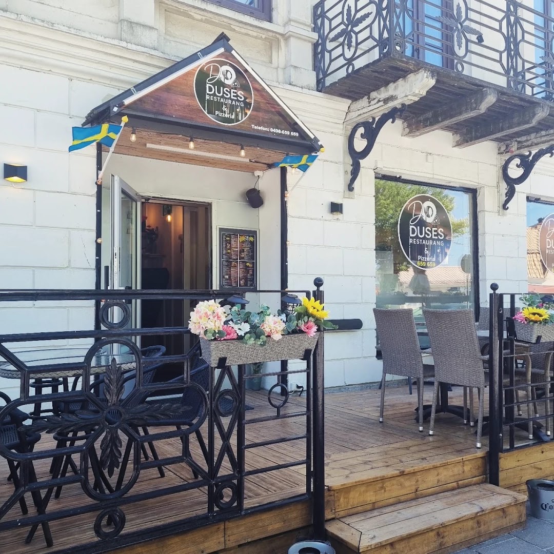 Duses Restaurang