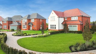 Redrow - Blundell's Grange