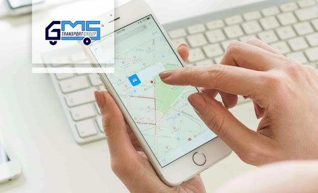 GMS Transport Group Phone number