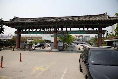 Photos of Jeonju Stadium