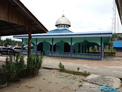 Photos of Masjid Al-Ikhlas,Simpang Bangko