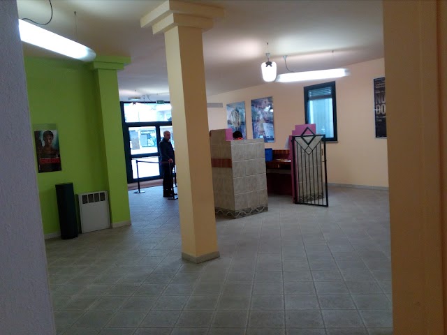 Cinema Capitol Multisala