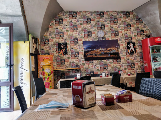 Cafe Smile Bistro