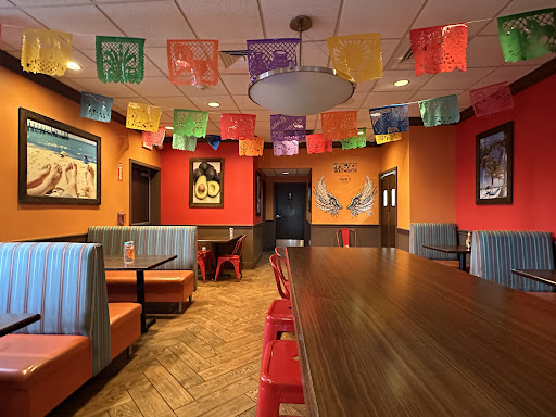 Santa Fe Burrito Grill Gallery - United States