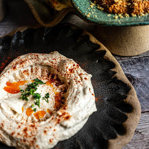 Elia Chicago by null