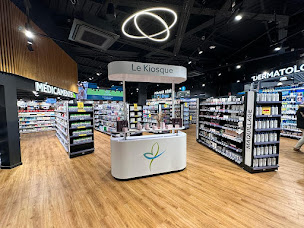 Photo n°17 de Proexpace à Sorgues (Pharmacie)