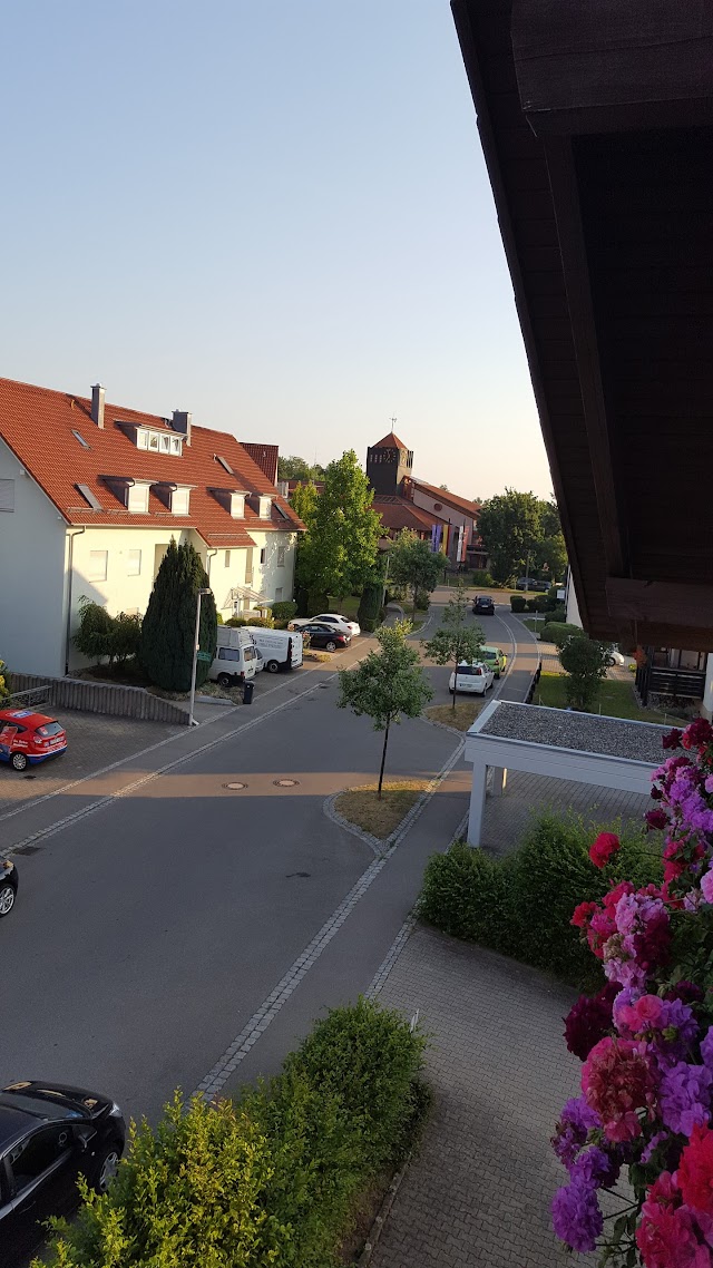 Meckenbeuren