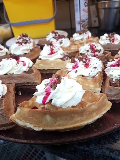 Photos of Panarottis