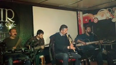 Photos of Sır Sanat Cafe
