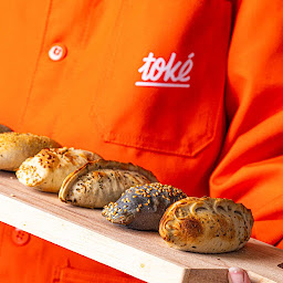 Photo n°42 de Toké Place Sathonay à Lyon (Restaurant végétarien)