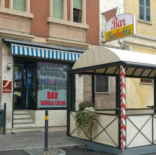 Bar Barbablù
