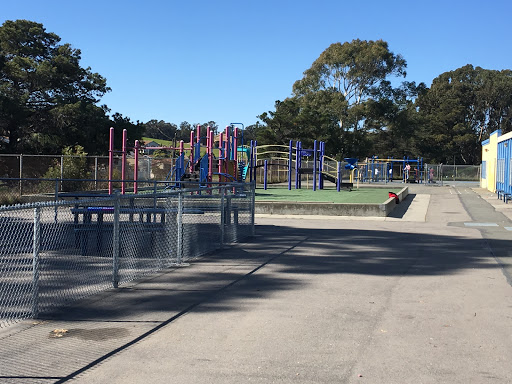 Montalvin Elementary School - Thumbnail