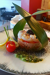 Photo n°25 de Le Relais du Marquis à Vestric-et-Candiac (Restaurant)