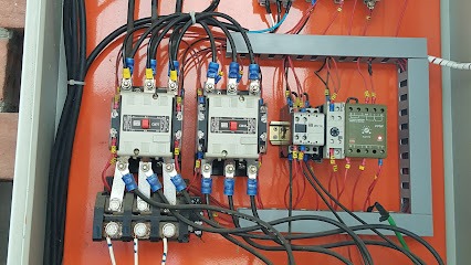 Jefferson Eletricista