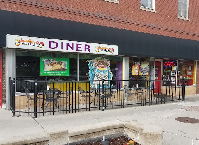 King's Chef Diner