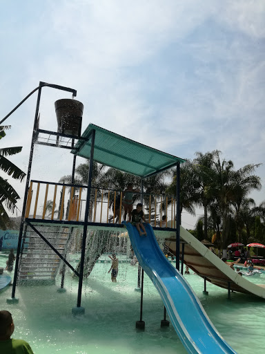 Balneario el Cerrito