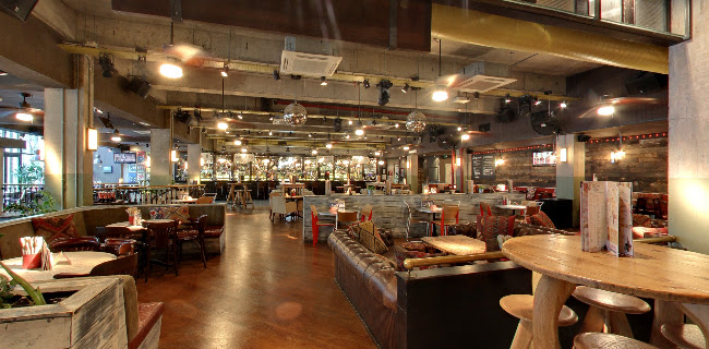 Comments and reviews of Revolución de Cuba Cardiff