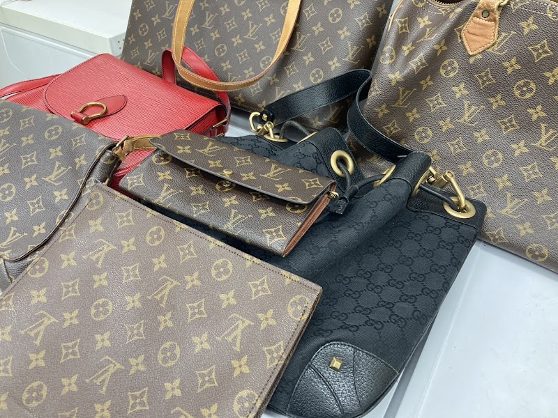 買取大吉 川崎南加瀬店