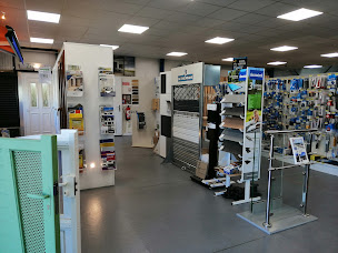 Photo n°19 de Les Maîtres Menuisiers à Rochefort (Magasin de fenêtres en PVC)