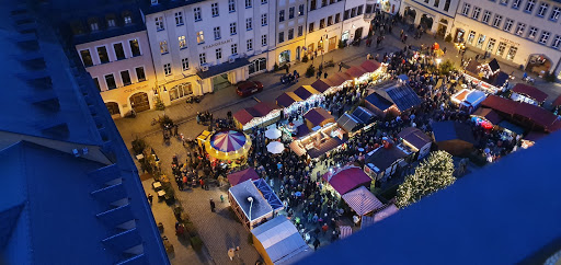 Stadt Gera - Visual