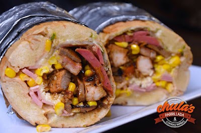 Photos of Restaurante Chula's