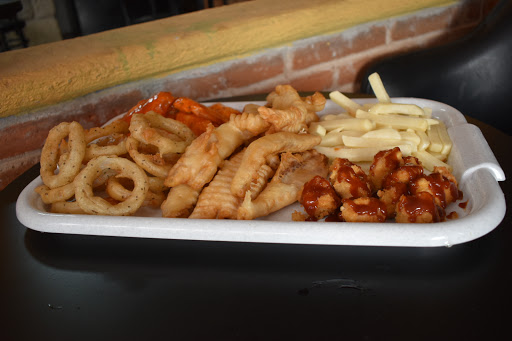 Magic Fry