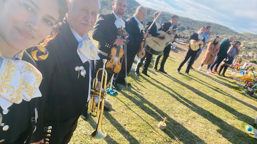Mariachi del Mar 🌊