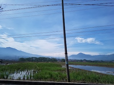 Photos of Kolam Renang Islami Ciherang Indah