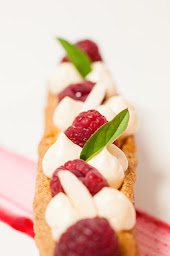 Photo n°47 de Olivia & Mickaël Féval à Bouc-Bel-Air (Restaurant méditerranéen)