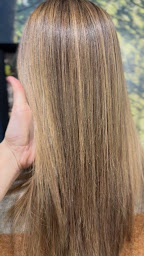 Photo n°2 de La Malle Coiffée à Blanquefort (Salon de coiffure)