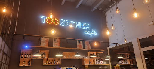 Toogether Cafè - Visual
