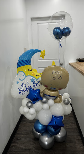 Kath's Creation - Visual