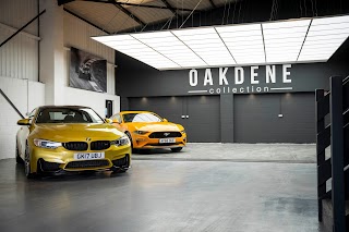 Oakdene Collection