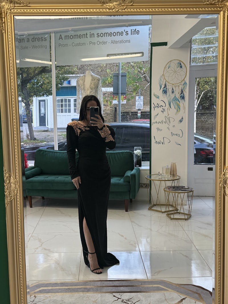 Lady D Couture photo 2